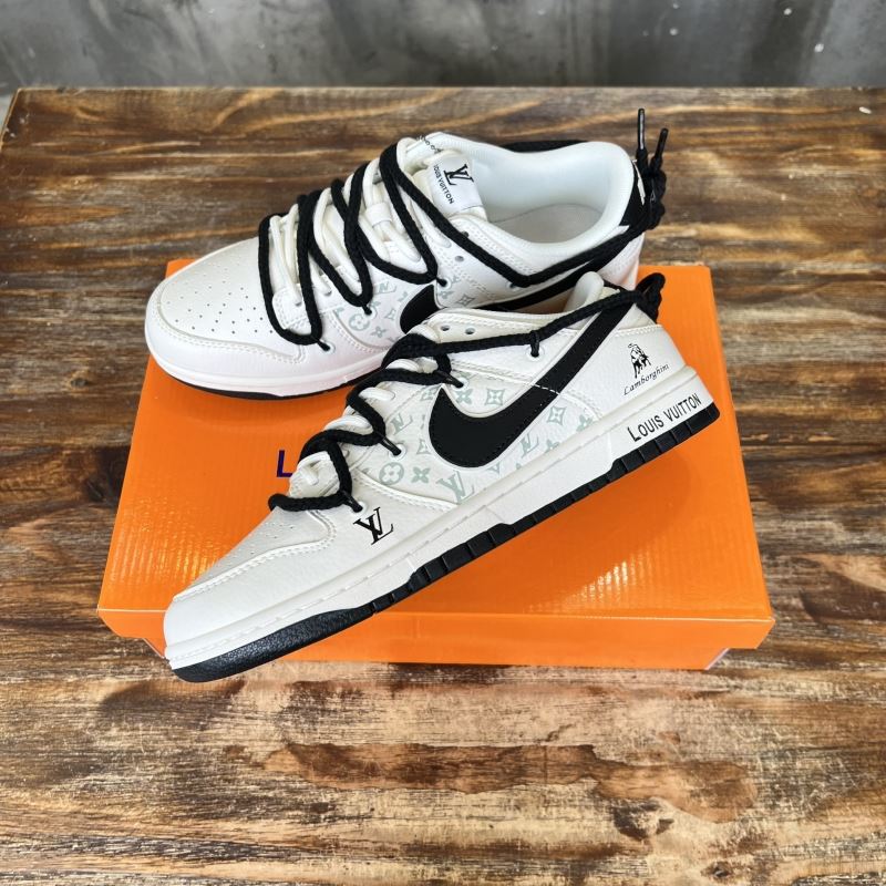 Nike Dunk Shoes